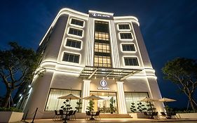 Btc Hotel 比特币酒店